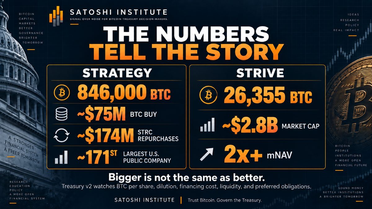 Market Cap Is Rising. Governance Still Has to Catch Up.